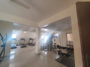 Gym in 2 BHK Apartment at Mc  Sarovar, Medahalli – for Sale