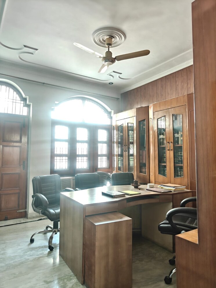 Kitchen, sector 14 5 Bedroom 3150 Sq.Ft. Independent House In Sector 14 Faridabad 9474810