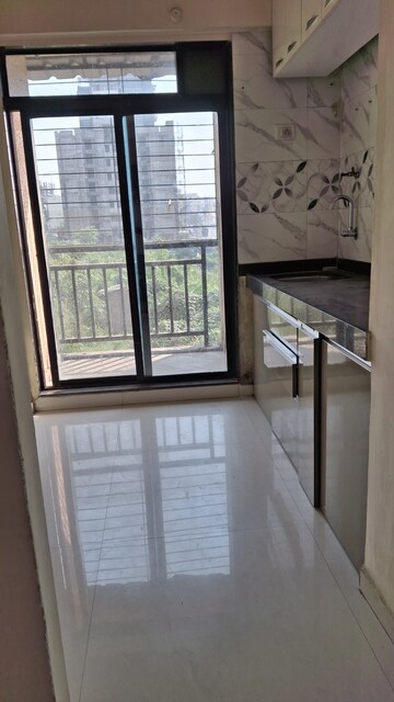 2 BHK Apartment For Rent in Ravi Sai Darshan Ulwe, Ulwe Sector 24