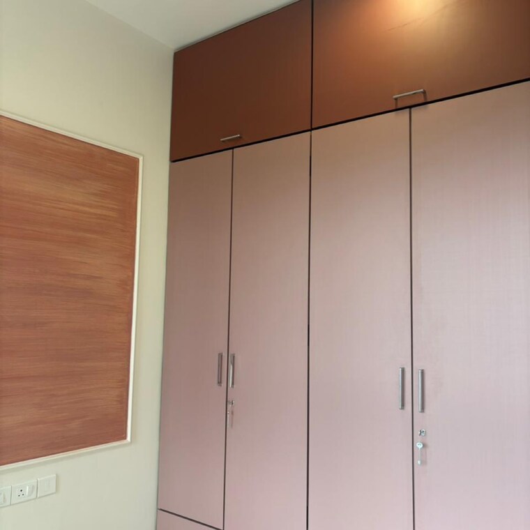 Room, runwal-forests 3 Bedroom 985 Sq.Ft. Apartment In Datar Colony Mumbai 9474813