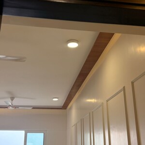 Furnished Amenities in 3 BHK Apartment at Runwal Forests, Datar Colony – for Rent