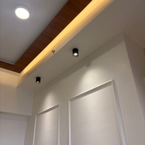 Furnished Amenities in 3 BHK Apartment at Runwal Forests, Datar Colony – for Rent