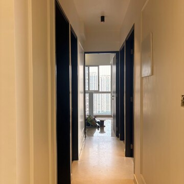 3 BHK Apartment For Rent in Runwal Forests, Datar Colony