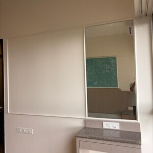 Furnished Amenities in 3 BHK Apartment at Runwal Forests, Datar Colony – for Rent