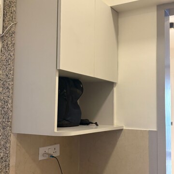 Furnished Amenities in 3 BHK Apartment at Runwal Forests, Datar Colony – for Rent