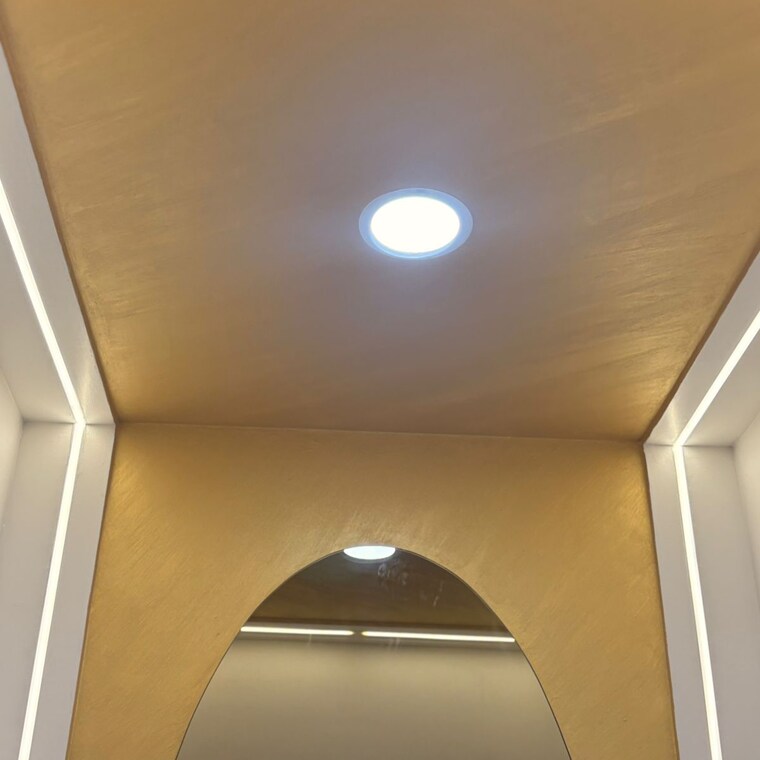 undefined, runwal-forests 3 Bedroom 985 Sq.Ft. Apartment In Datar Colony Mumbai 9474813