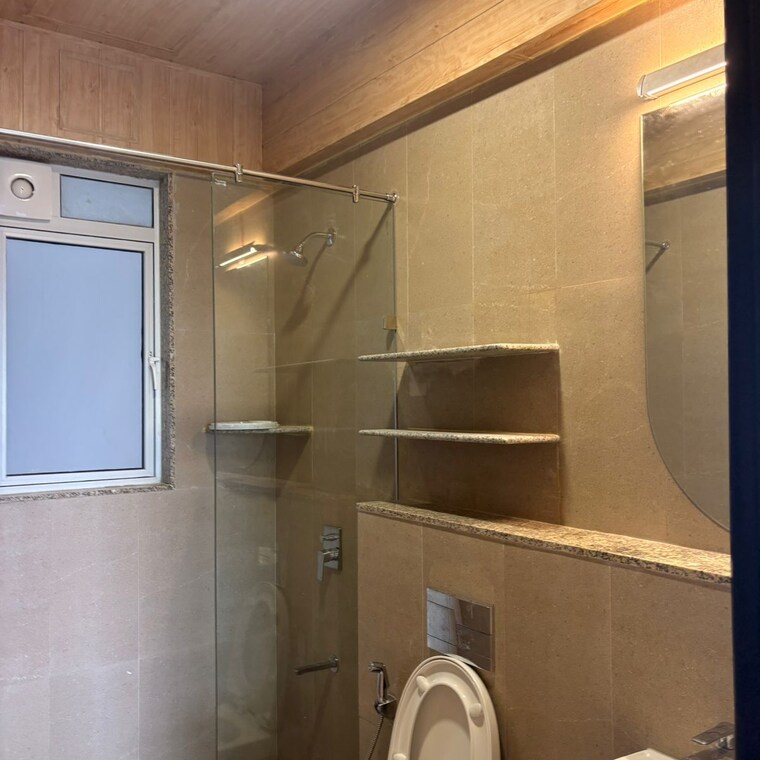 Kitchen, runwal-forests 3 Bedroom 985 Sq.Ft. Apartment In Datar Colony Mumbai 9474813