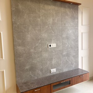 Furnished Amenities in 3 BHK Apartment at Runwal Forests, Datar Colony – for Rent