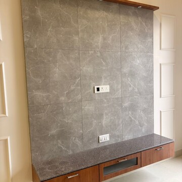 Furnished Amenities in 3 BHK Apartment at Runwal Forests, Datar Colony – for Rent