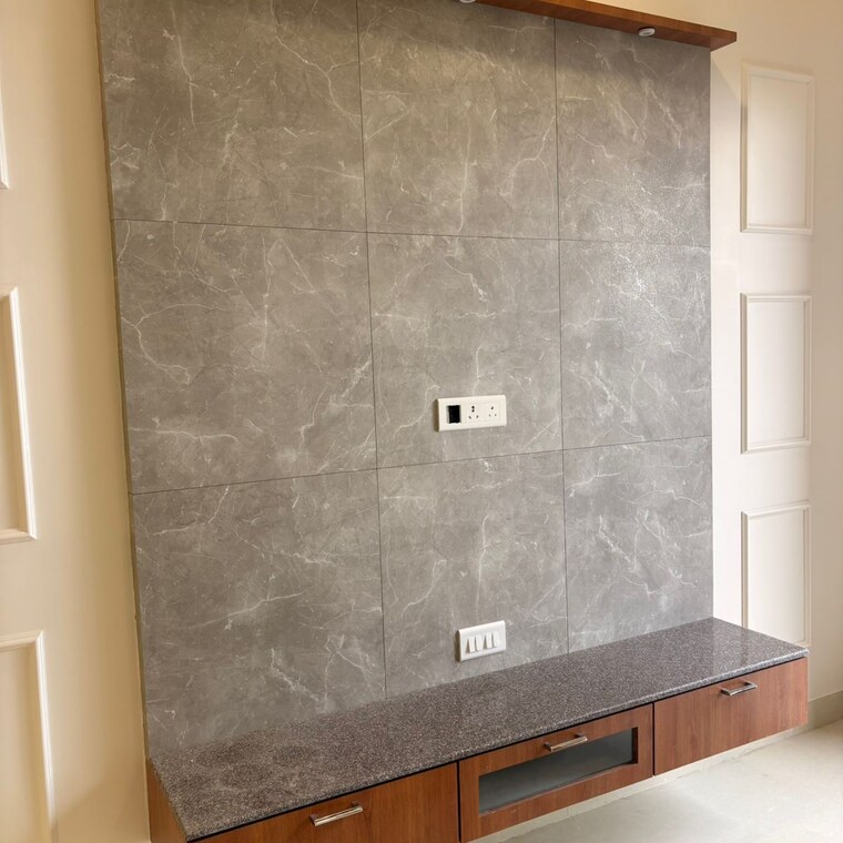 undefined, runwal-forests 3 Bedroom 985 Sq.Ft. Apartment In Datar Colony Mumbai 9474813