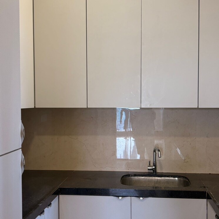 Kitchen, runwal-forests 3 Bedroom 985 Sq.Ft. Apartment In Datar Colony Mumbai 9474813