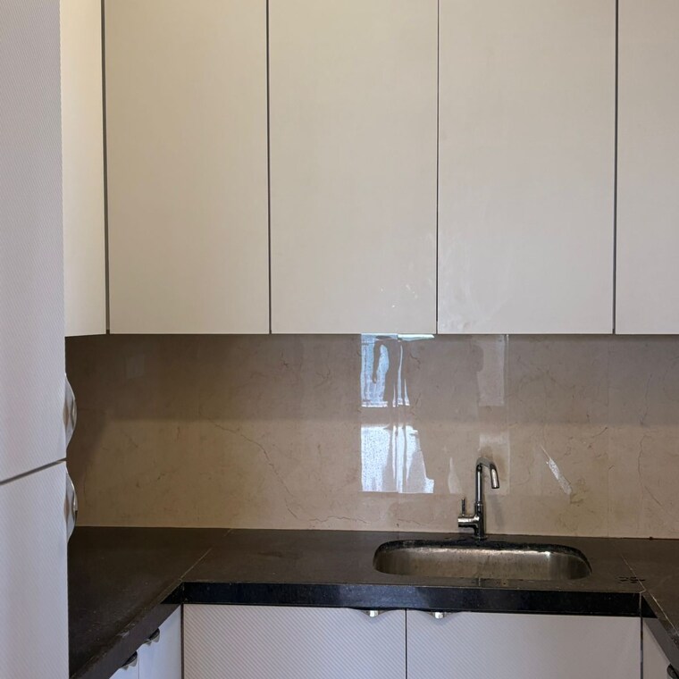 Kitchen, runwal-forests 3 Bedroom 985 Sq.Ft. Apartment In Datar Colony Mumbai 9474813