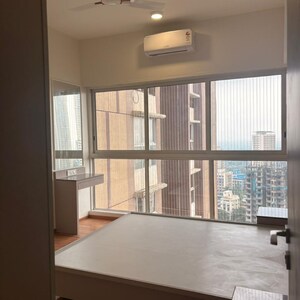 Room in 3 BHK Apartment at Runwal Forests, Datar Colony – for Rent