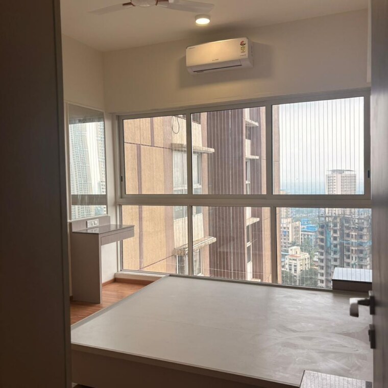 Room, runwal-forests 3 Bedroom 985 Sq.Ft. Apartment In Datar Colony Mumbai 9474813