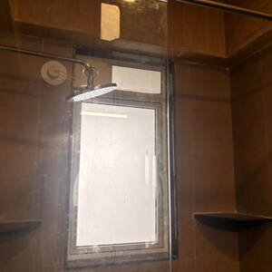 Kitchen in 3 BHK Apartment at Runwal Forests, Datar Colony – for Rent