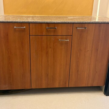 Room in 3 BHK Apartment at Runwal Forests, Datar Colony – for Rent