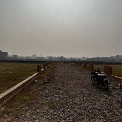Plot For Sale in Abm Developers 