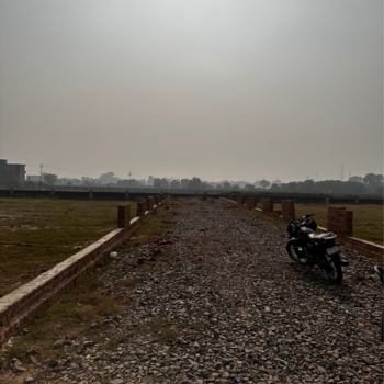 Plot for Sale in Dankaur, Greater Noida