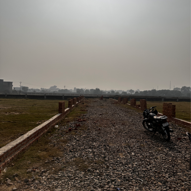 Cover Image, dankaur  500 Sq.Yd. Plot In Dankaur Greater Noida 9474718