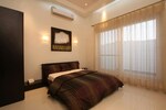 3 BHK + Extra Room 2500 Sq.Ft. Villa in Mirchandani Tulip Villas