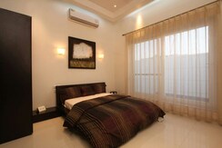 3 BHK + Extra Room Villa For Sale in Mirchandani Tulip Villas