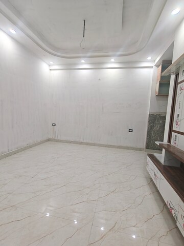 Bathroom in 3 BHK Builder Floor at Deep Homes Sector 73, Sector 73 – for Sale