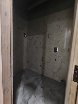 Bathroom in 3 BHK Builder Floor at Deep Homes Sector 73, Sector 73 – for Sale