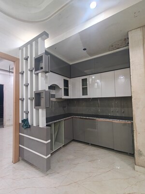 Kitchen in 3 BHK Builder Floor at Deep Homes Sector 73, Sector 73 – for Sale