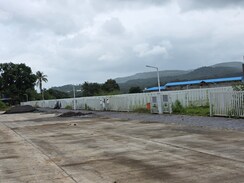 Plot For Sale in Nanded City Melody