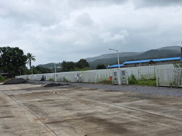  Plot For Sale in Nanded City Melody, Nanded