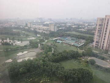  Plot For Sale in Jaypee Kensington Heights, Sector 133