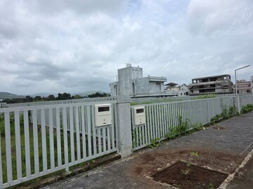  Plot – Exterior View View at Nanded City Melody, Nanded - for Sale