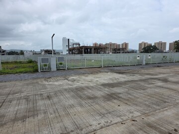  Plot – Exterior View View at Nanded City Melody, Nanded - for Sale