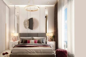 Bedroom in 1 BHK Apartment at Dadar East – for Sale