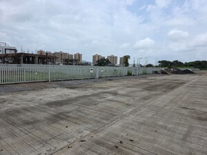  Plot – Exterior View View at Nanded City Melody, Nanded - for Sale