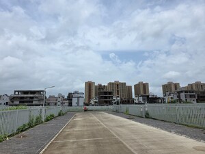  Plot – Exterior View View at Nanded City Melody, Nanded - for Sale