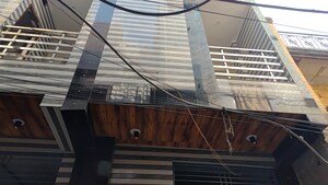 3 BHK Independent House For Sale in Mohan Garden