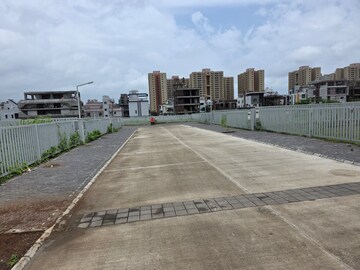  Plot – Exterior View View at Nanded City Melody, Nanded - for Sale