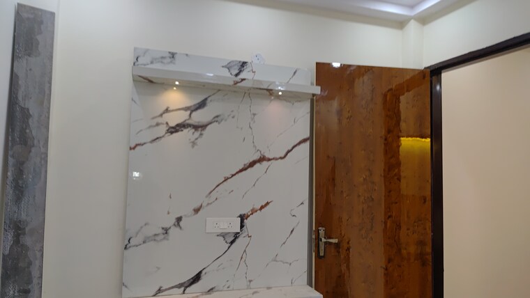 undefined, mohan garden 3 Bedroom 34 Sq.Yd. Independent House In Mohan Garden Delhi 9475017