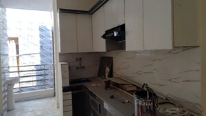 Kitchen in 3 BHK Independent House at Mohan Garden – for Sale