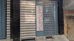 3 BHK Independent House – Exterior View View at Mohan Garden - for Sale