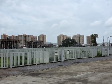  Plot – Exterior View View at Nanded City Melody, Nanded - for Sale