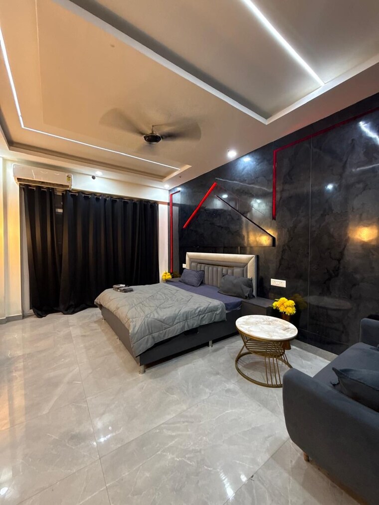 Living Room, sector 4 greater noida Studio 900 Sq.Ft. Apartment In Sector 4 Greater Noida Greater Noida 9474821