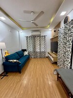 2 BHK 900 Sq.Ft. Apartment in Planet Millennium CHS