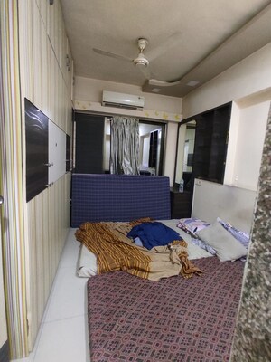 Bedroom in 1 BHK Apartment at Fort – for Sale