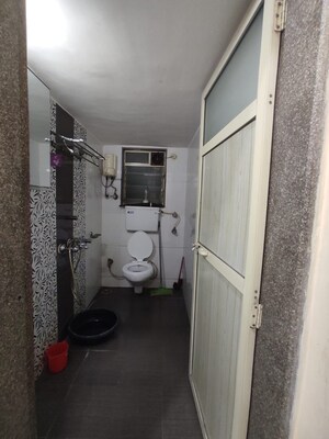 Bathroom in 1 BHK Apartment at Fort – for Sale