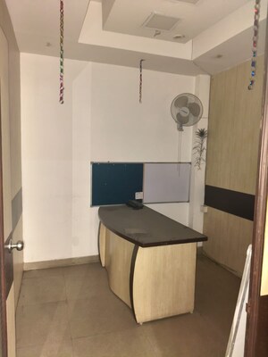 Team Area in  Office Space at Sector 2 – for Rent