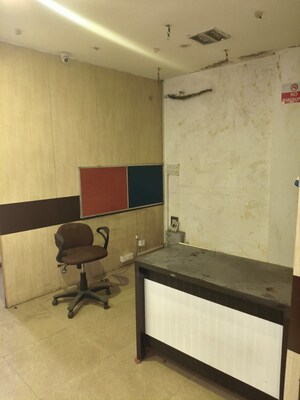 Kitchen in  Office Space at Sector 2 – for Rent