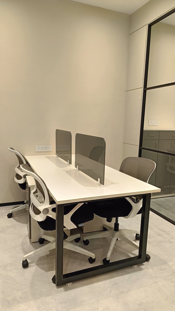 Team Area, mani-casadona Commercial Office Space 1000 Sq.Ft. In New Town Kolkata 9474940