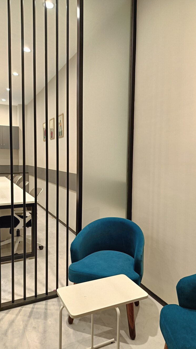 undefined, mani-casadona Commercial Office Space 1000 Sq.Ft. In New Town Kolkata 9474940